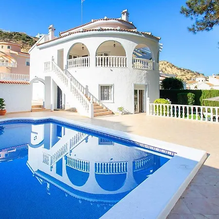 Ch Golf Park La Marquesa Villa