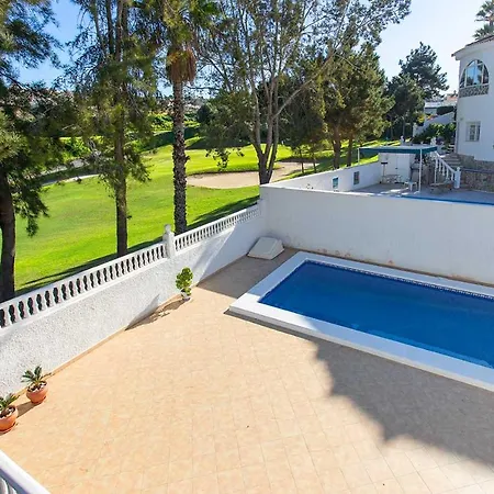 Ch Golf Park La Marquesa Villa *