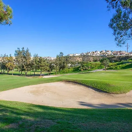 Ch Golf Park La Marquesa *