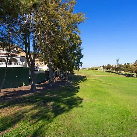 Villa Ch Golf Park La Marquesa *