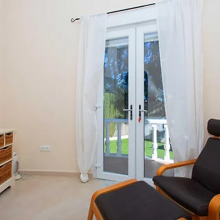 Ch Golf Park La Marquesa Villa *
