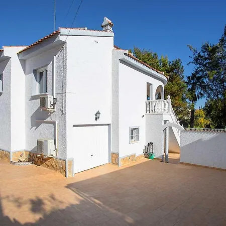 Villa Ch Golf Park La Marquesa *