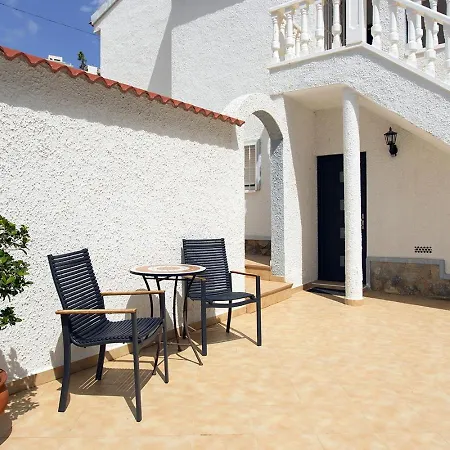 Ch Golf Park La Marquesa Villa *
