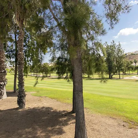 Ch Golf Park La Marquesa * Rojales