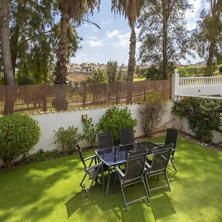 Ch Golf Park La Marquesa