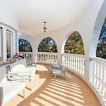 Villa Ch Golf Park La Marquesa Rojales