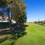 Villa Ch Golf Park La Marquesa *