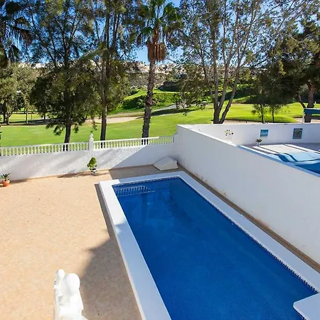 Ch Golf Park La Marquesa