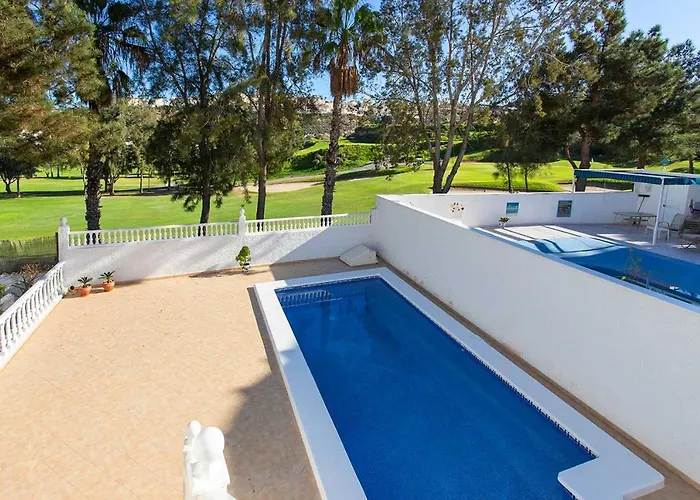 Ch Golf Park La Marquesa
