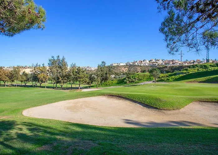 Ch Golf Park La Marquesa *